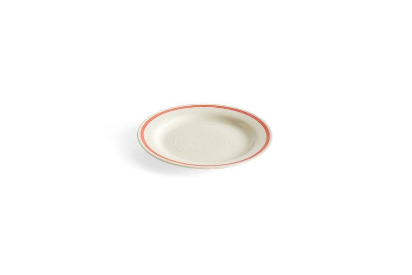 Sobremesa Plate HAY
