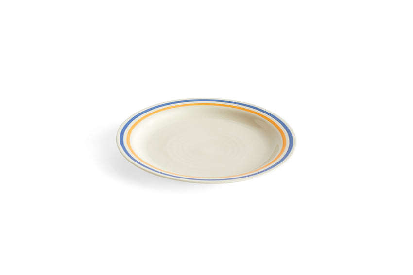 Sobremesa Plate HAY