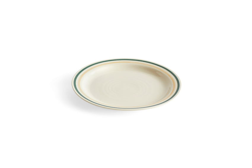 Sobremesa Plate HAY
