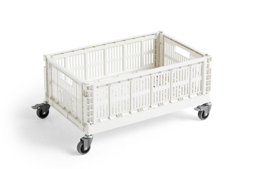 HAY Colour Crate Wheels HAY