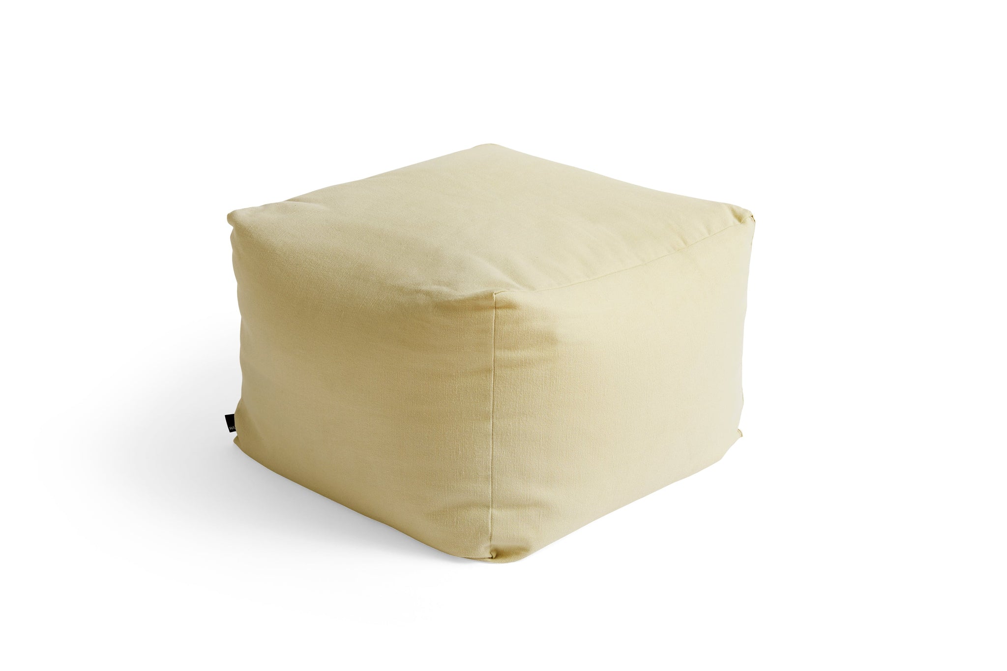 HAY - Pouf Planar – CHOSAY