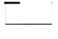 Factor Linear Suspension Lamp Diffused HAY
