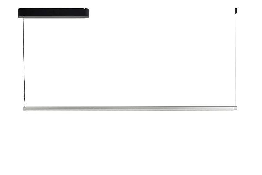 Factor Linear Suspension Lamp Directional HAY