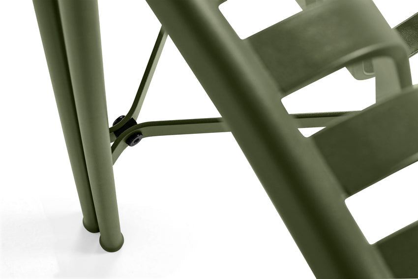 Palissade Park Dining Bench HAY