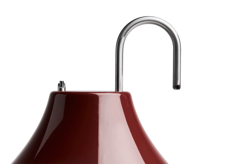 Mousqueton Portable HAY
