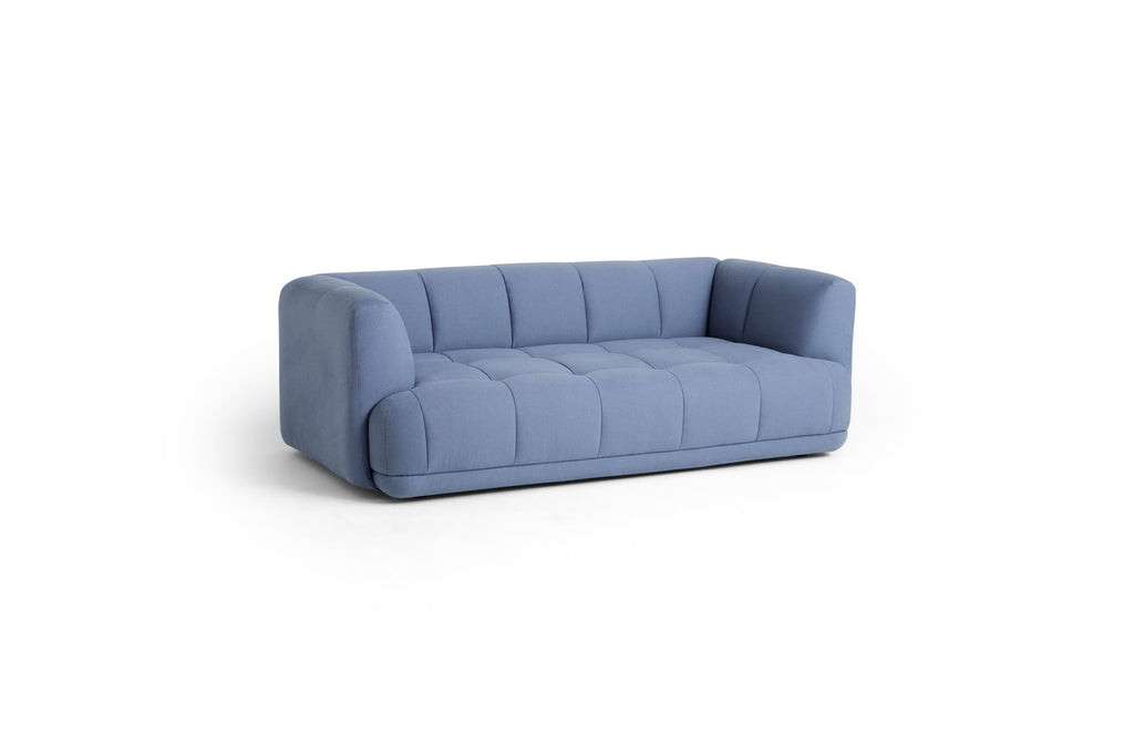 Quilton 2 Seater HAY