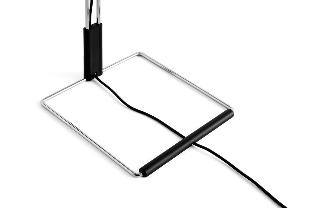 Matin Table Lamp Mirror. 300 HAY