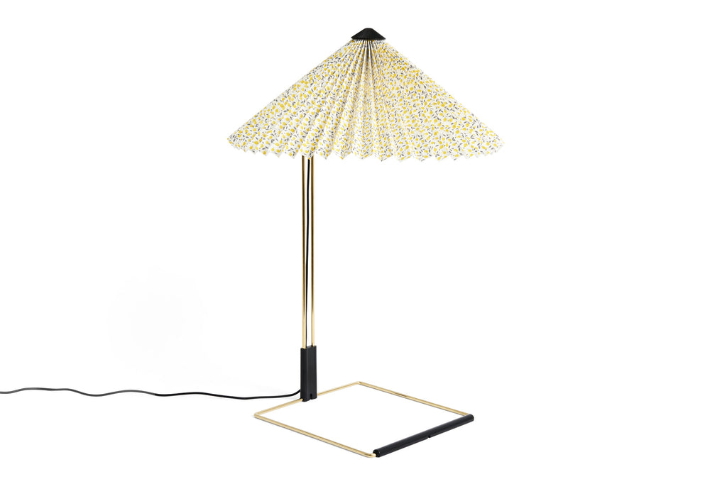 HAY x Liberty Matin Table Lamp. 380 HAY
