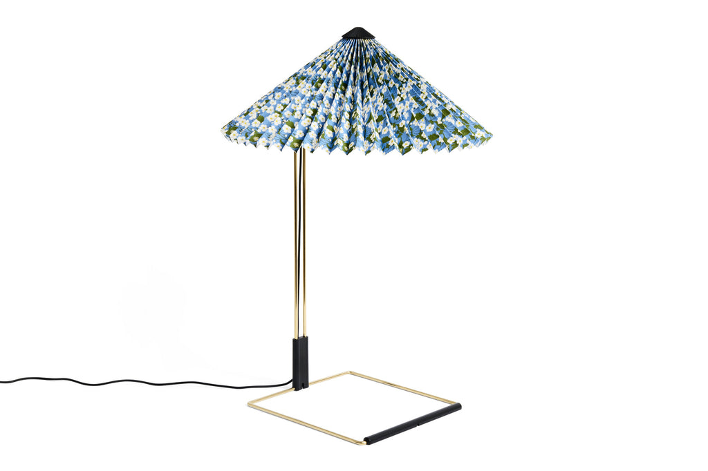 HAY x Liberty Matin Table Lamp. 380 HAY