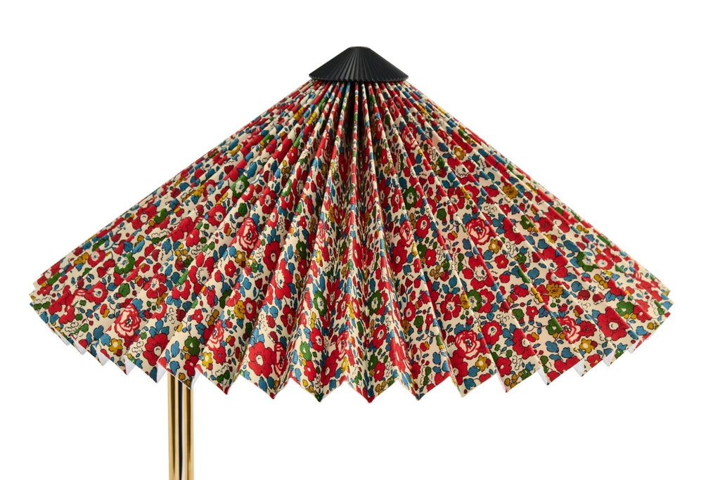 HAY x Liberty Matin Table Lamp. 380 HAY