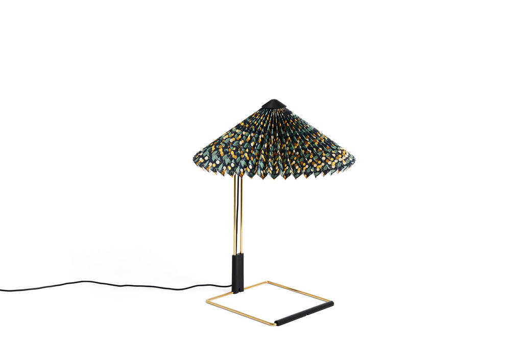 HAY x Liberty Matin Table Lamp. 300 HAY