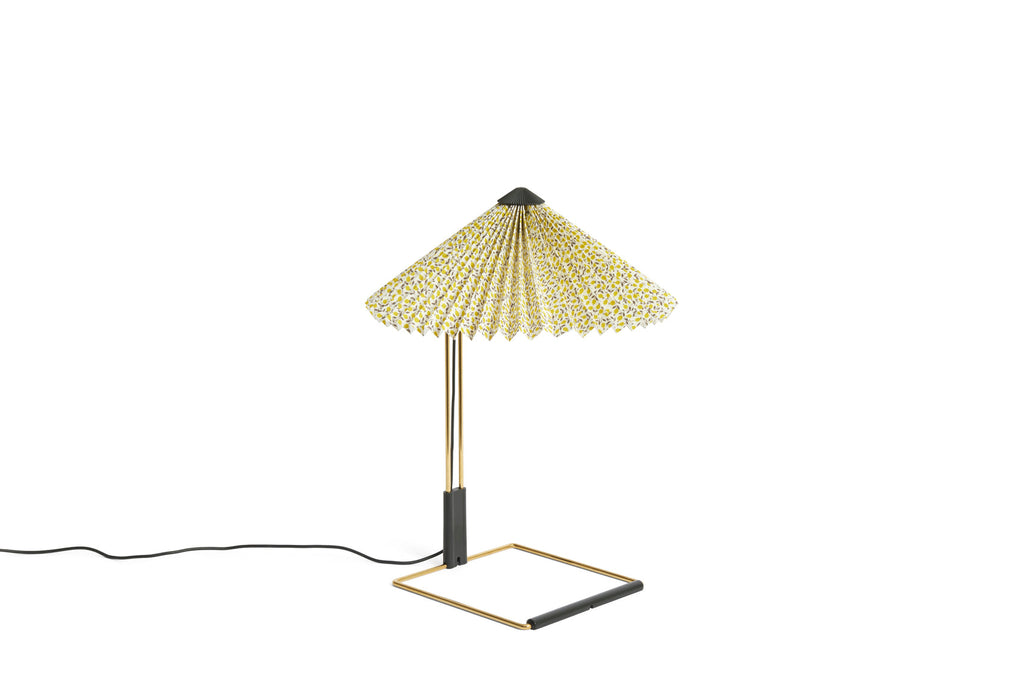 HAY x Liberty Matin Table Lamp. 300 HAY
