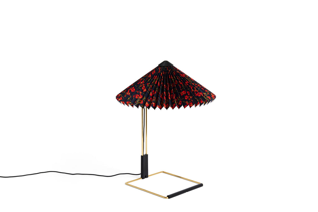HAY x Liberty Matin Table Lamp. 300 HAY