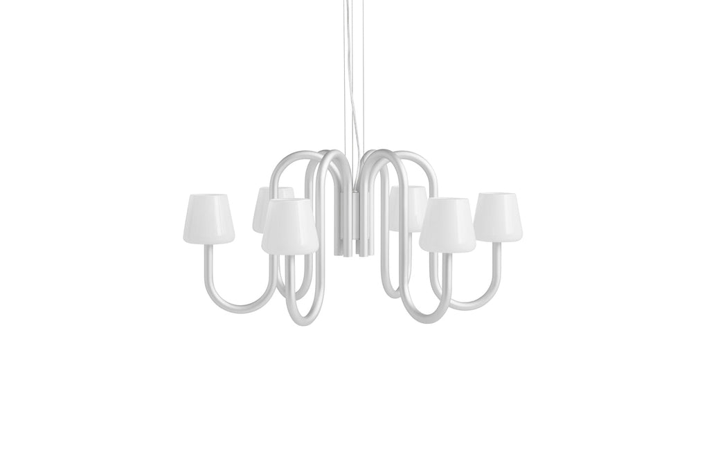 Apollo Chandelier HAY