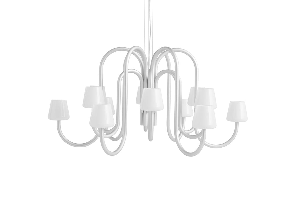 Apollo Chandelier HAY