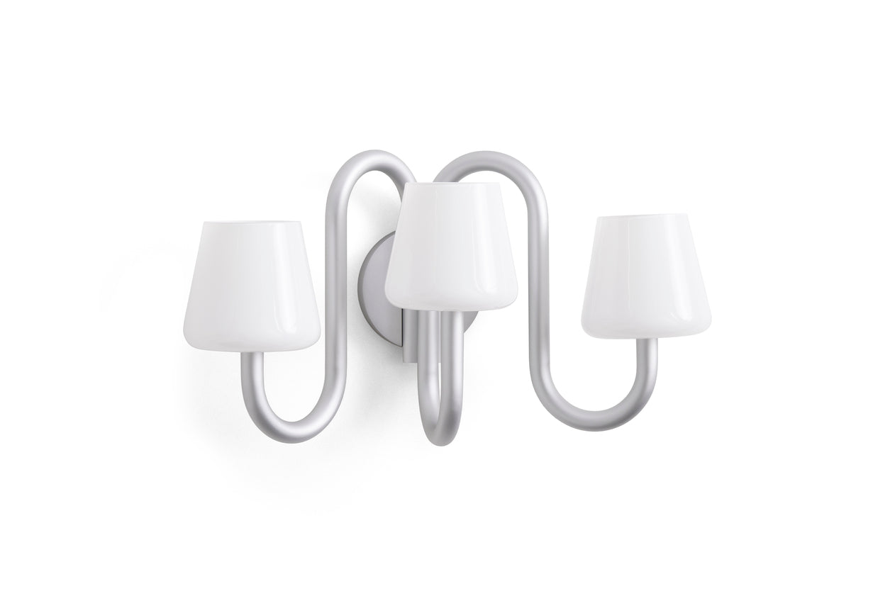 Apollo Wall Sconce HAY