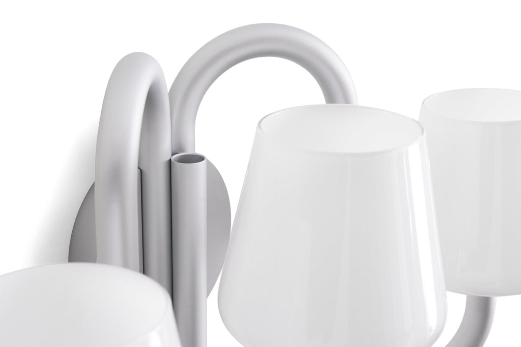 Apollo Wall Sconce HAY