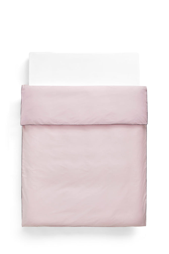 Outline Duvet Cover HAY