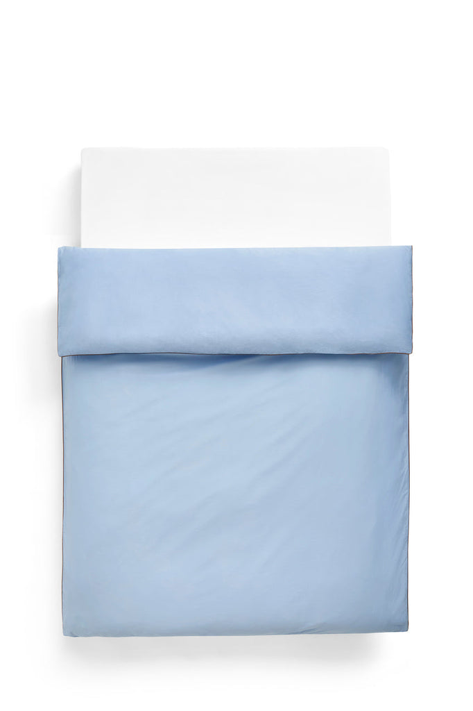Outline Duvet Cover HAY