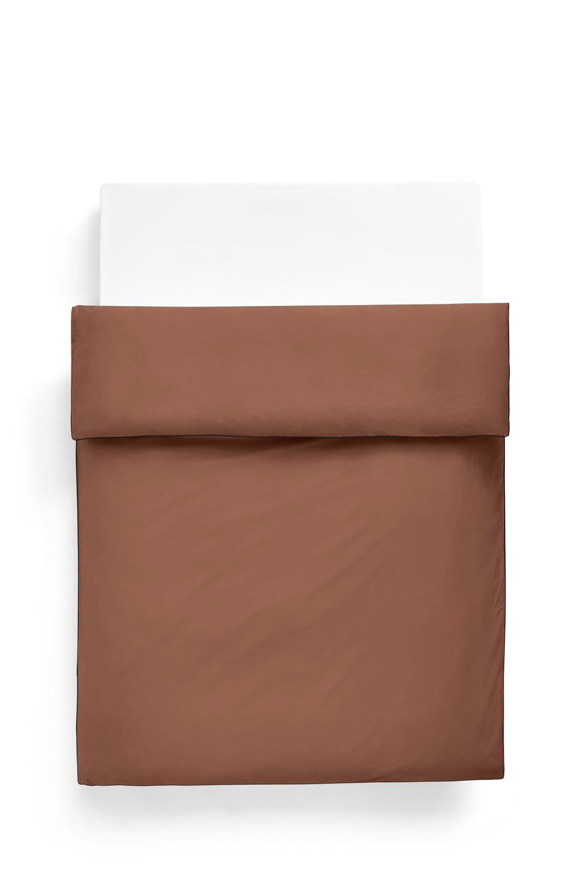 Outline Duvet Cover €“ New Variants HAY