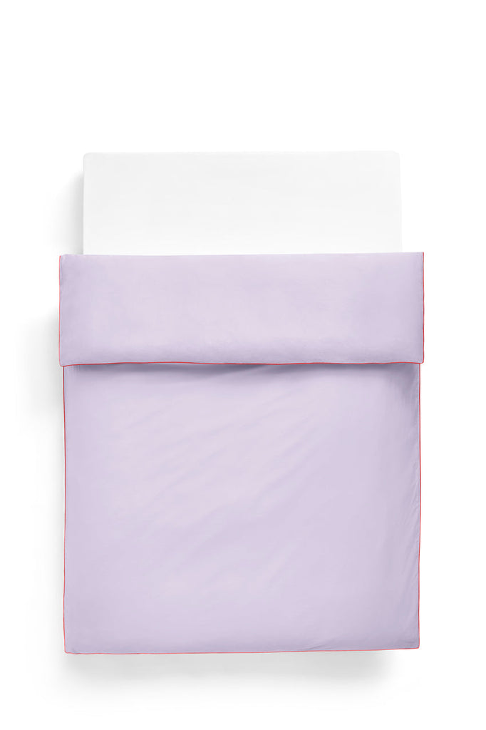 Outline Duvet Cover €“ New Variants HAY