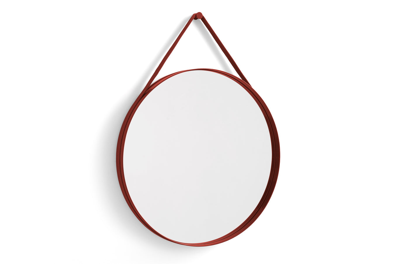 Strap Mirror No 2 HAY