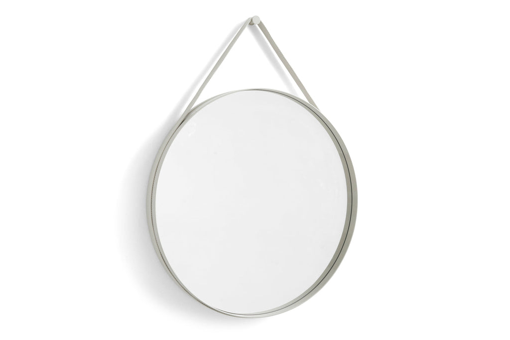 Strap Mirror No 2 HAY