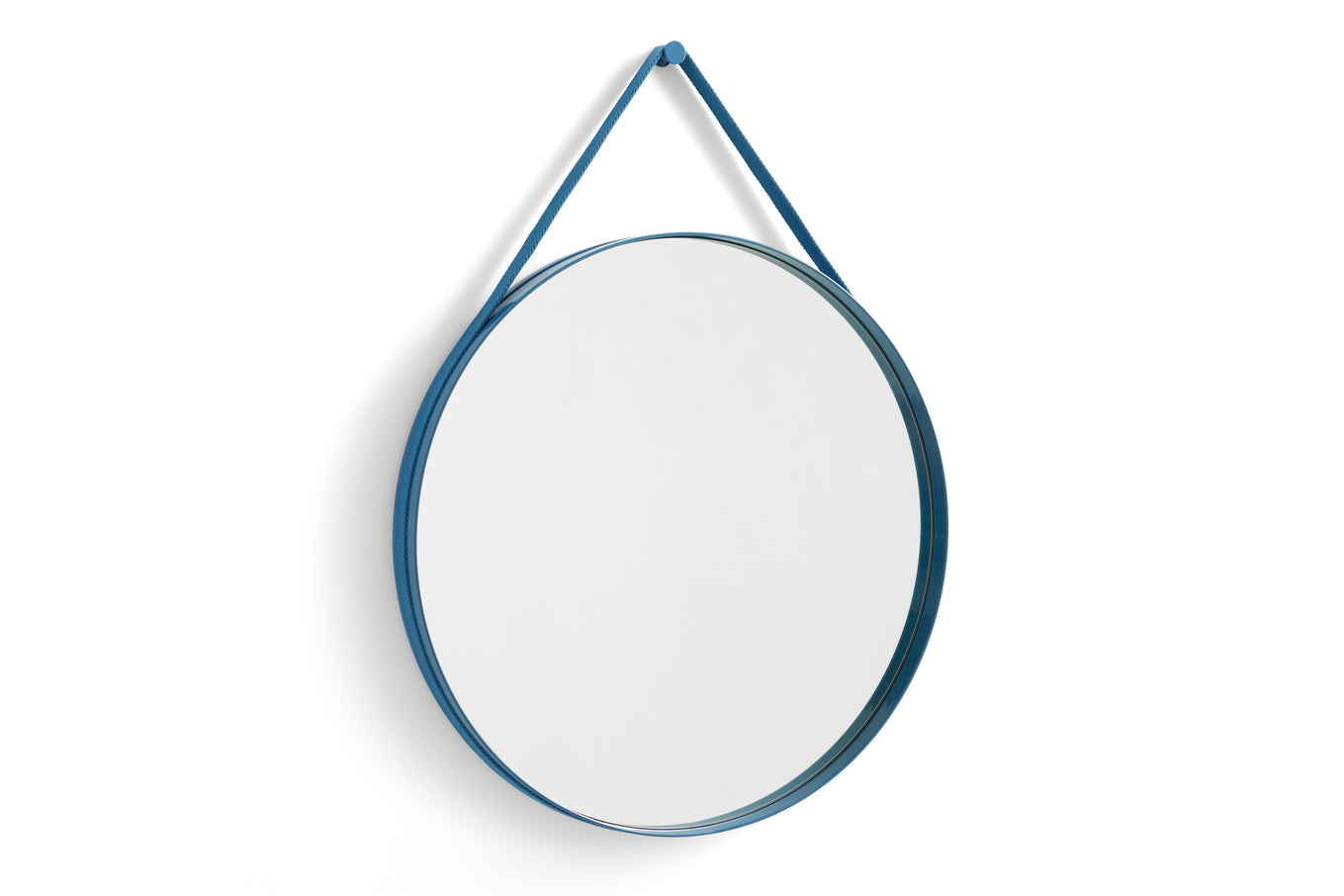 Strap Mirror No 2 HAY