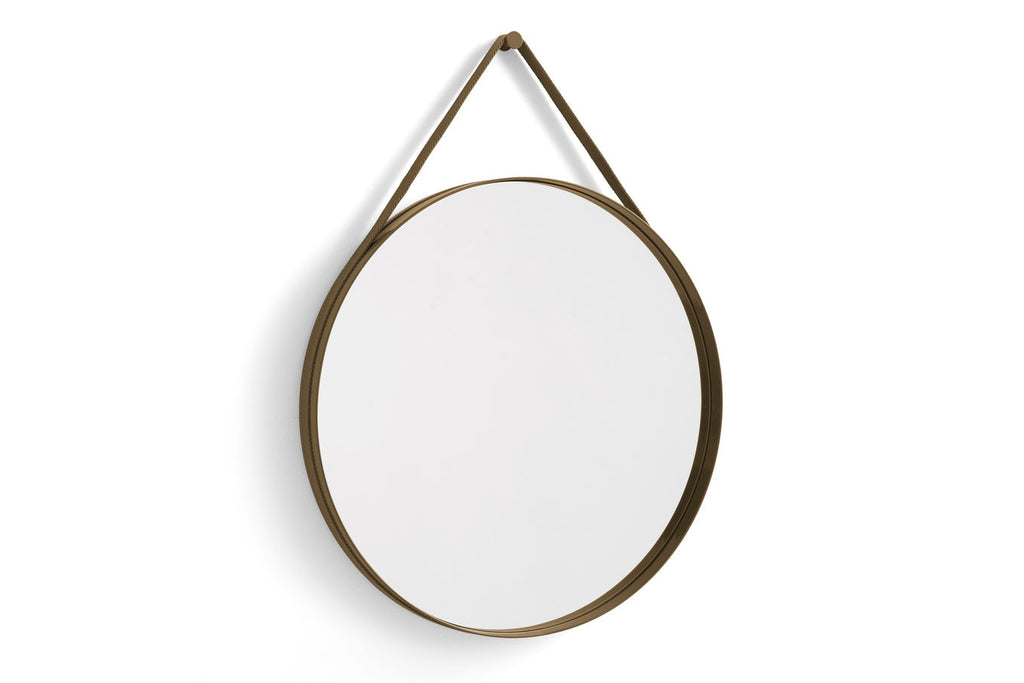 Strap Mirror No 2 HAY