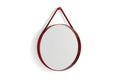 Strap Mirror No 2 HAY