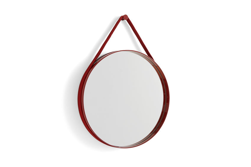 Strap Mirror No 2 HAY
