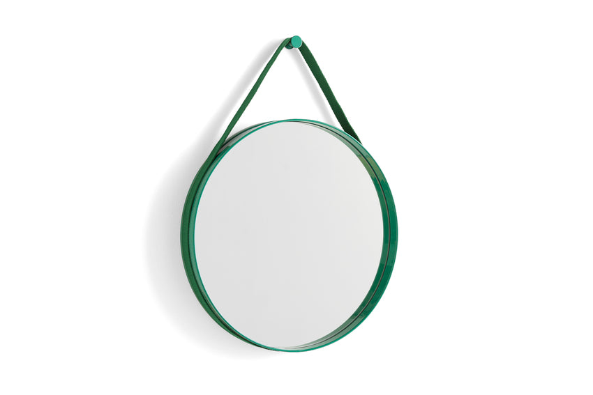 Strap Mirror No 2 HAY