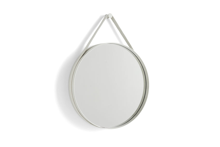 Strap Mirror No 2 HAY