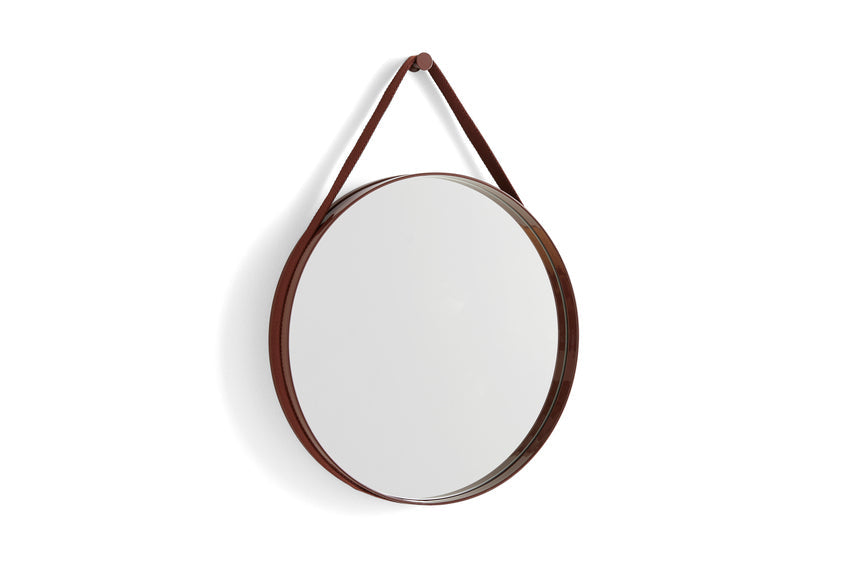 Strap Mirror No 2 HAY