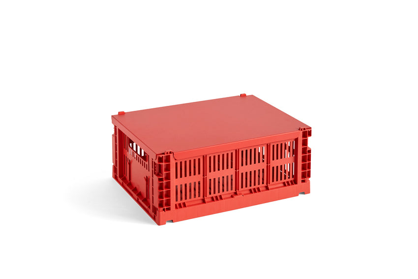 HAY Colour Crate Lid HAY