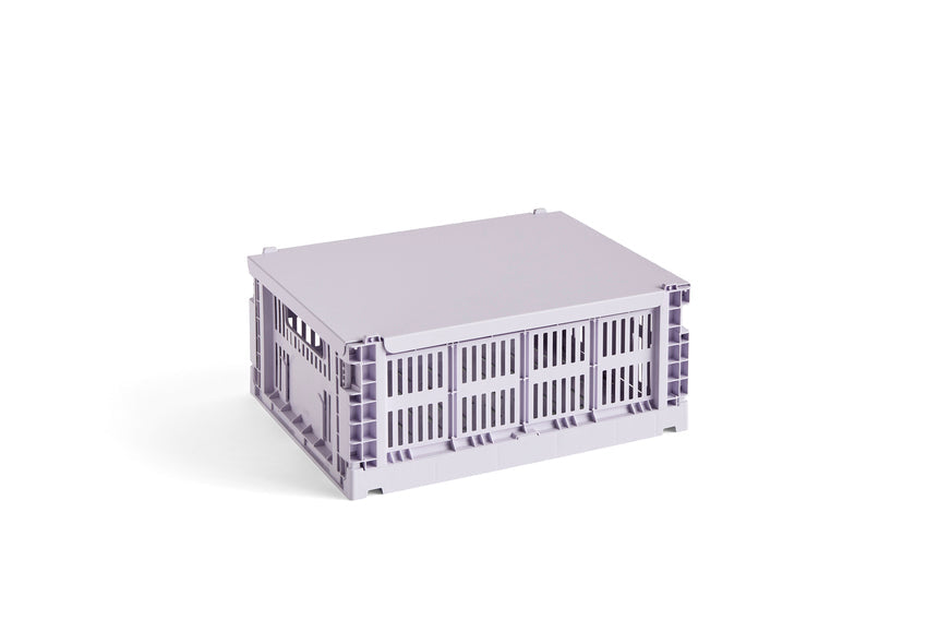 HAY Colour Crate Lid HAY