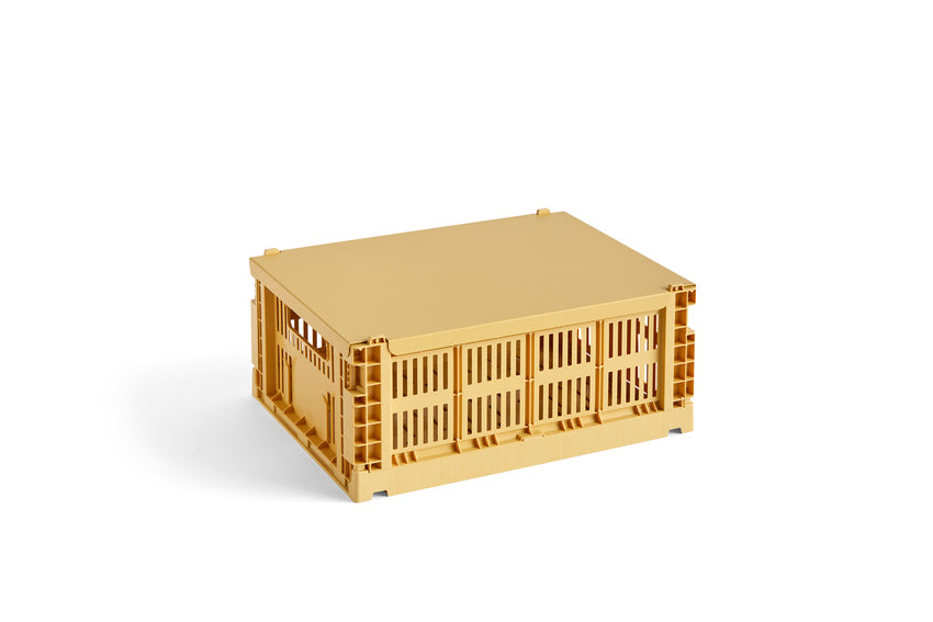 HAY Colour Crate Lid HAY