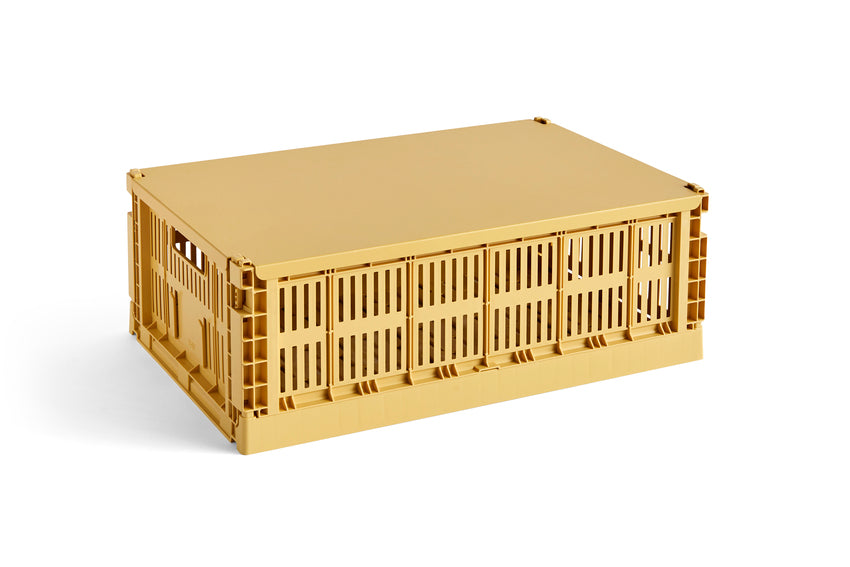 HAY Colour Crate Lid HAY