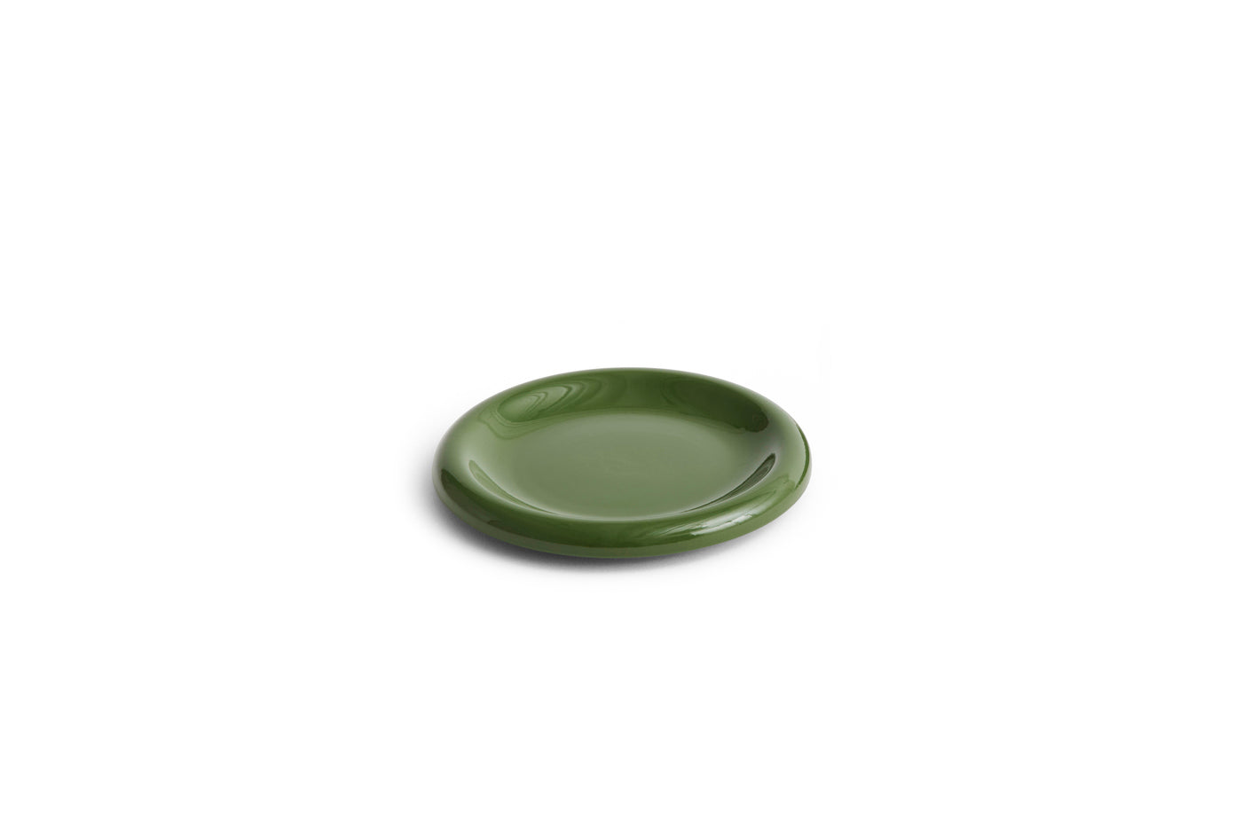 Barro Plate HAY