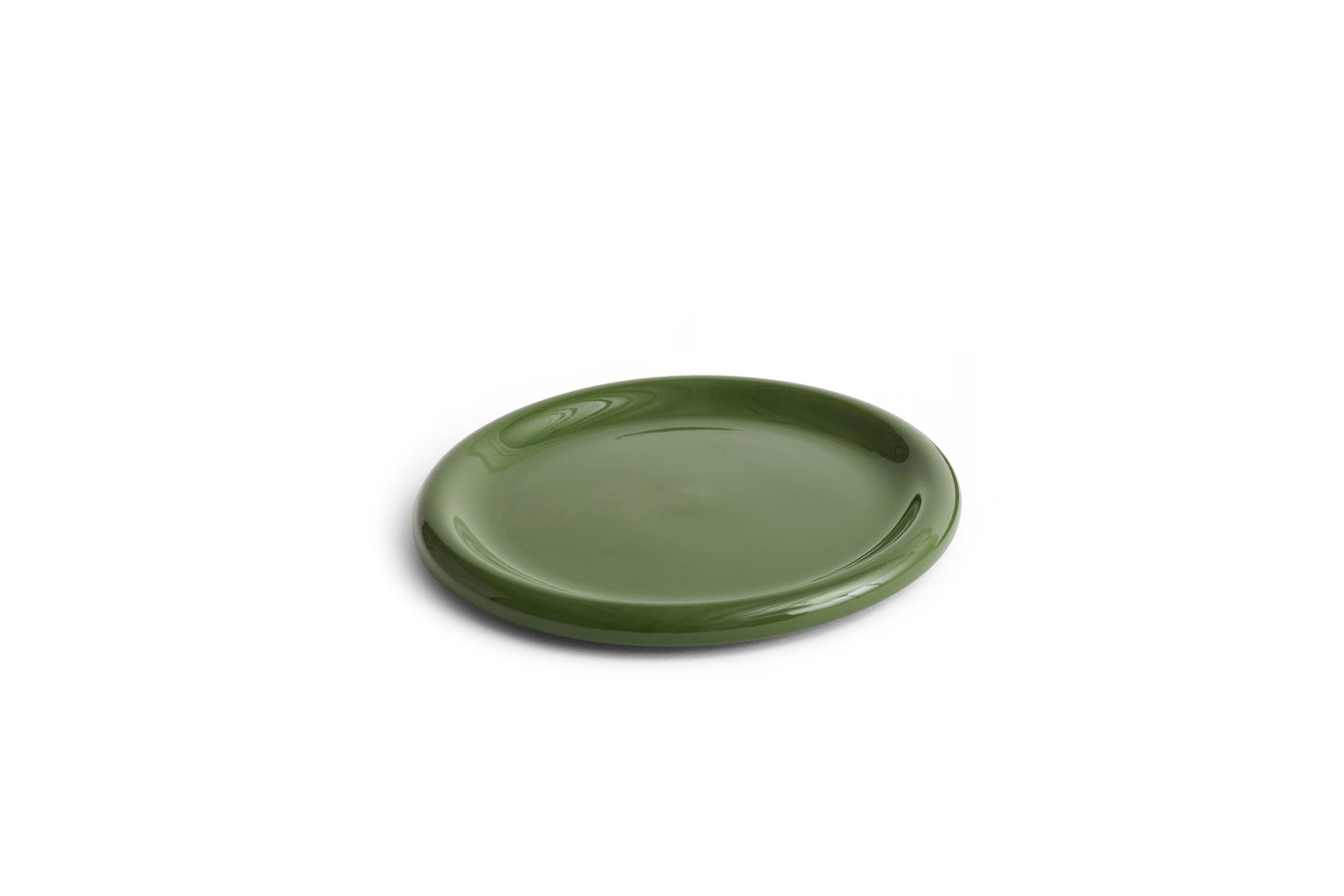 Barro Plate HAY