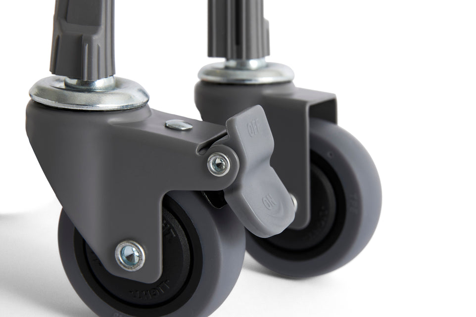 HAY Colour Crate Wheels HAY