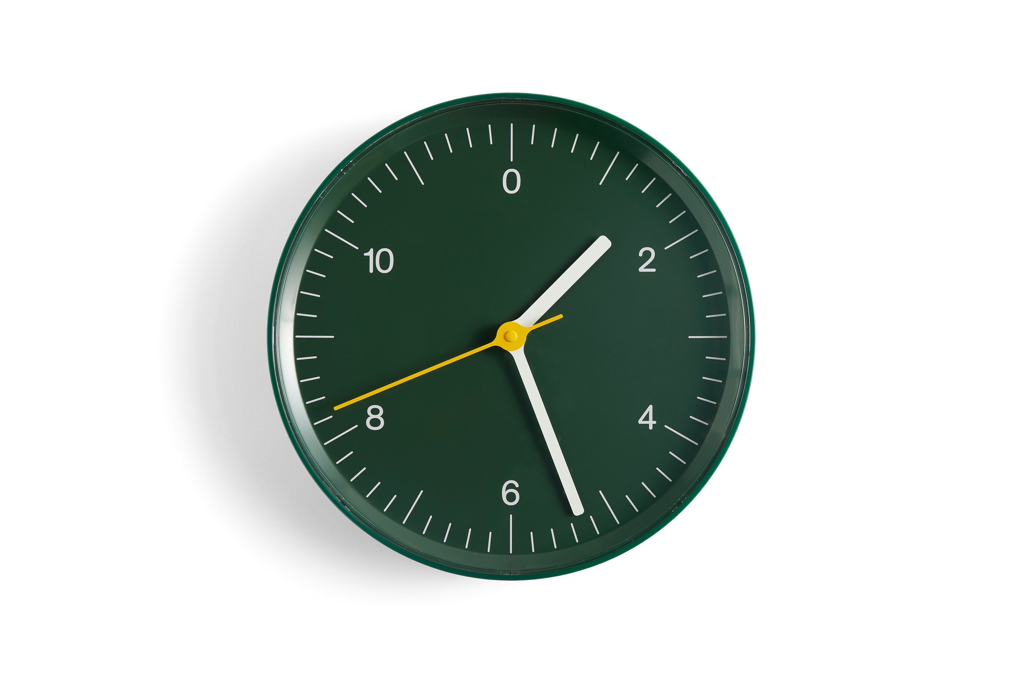 Wall Clock HAY