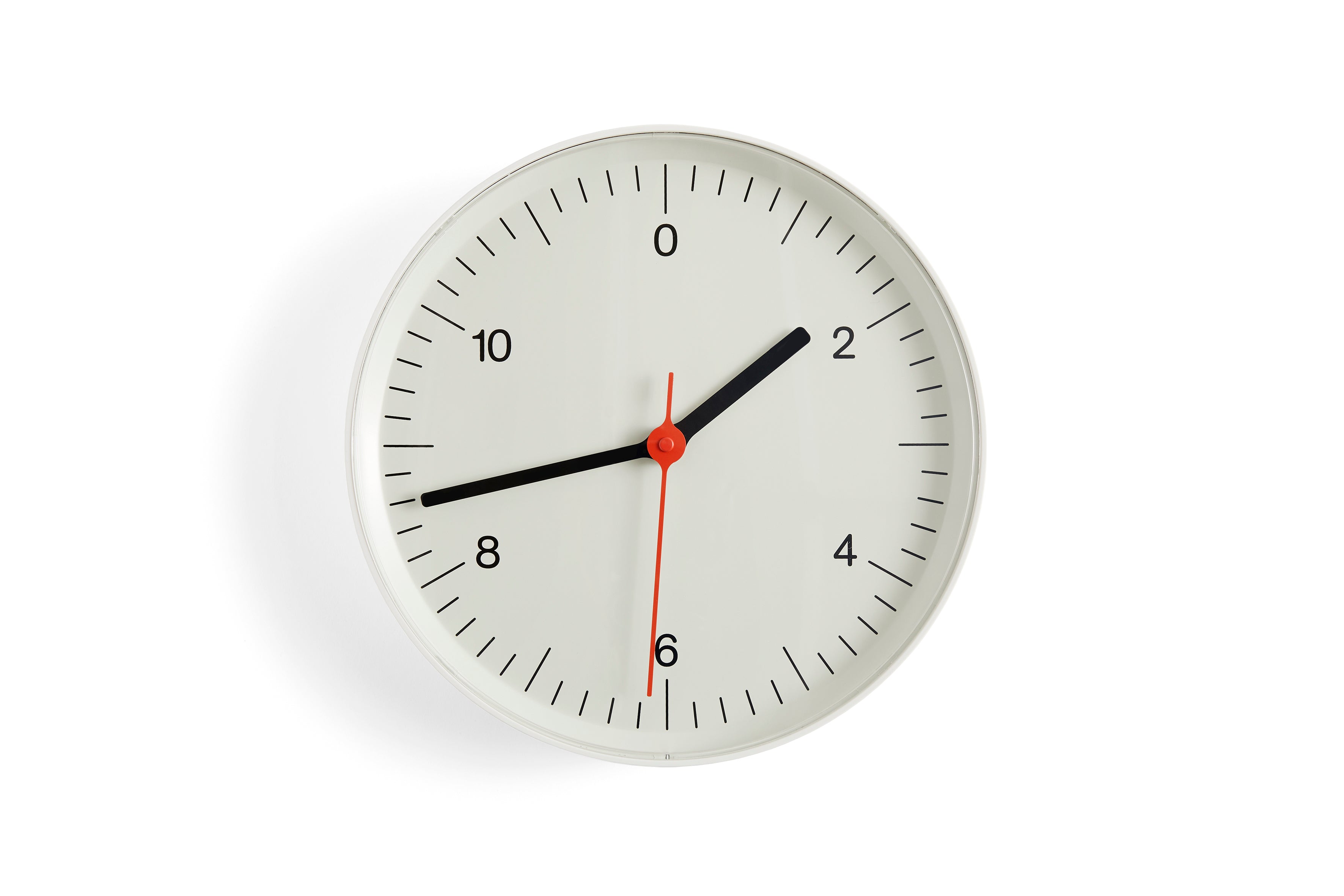 Wall Clock HAY