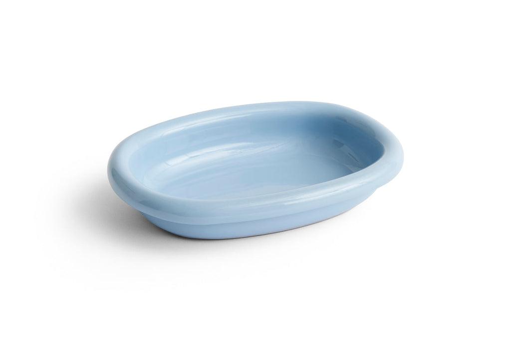 Barro Oval Dish HAY
