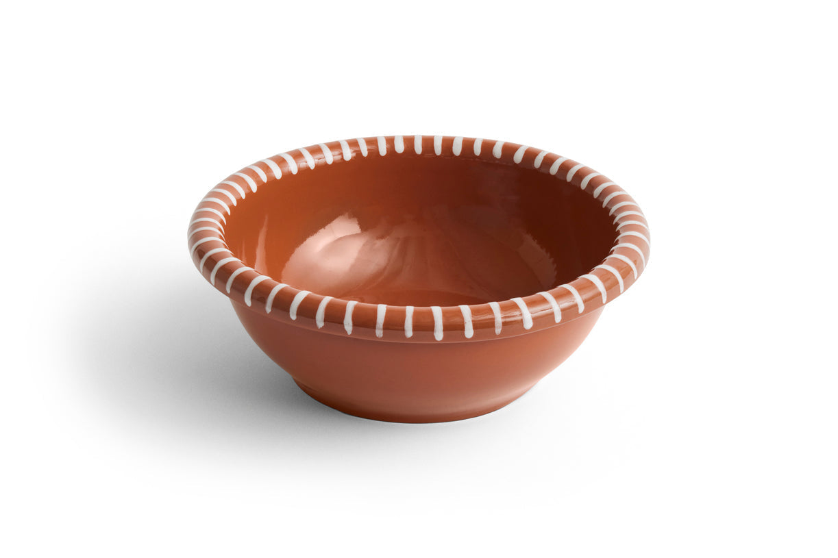 Barro Salad Bowl HAY