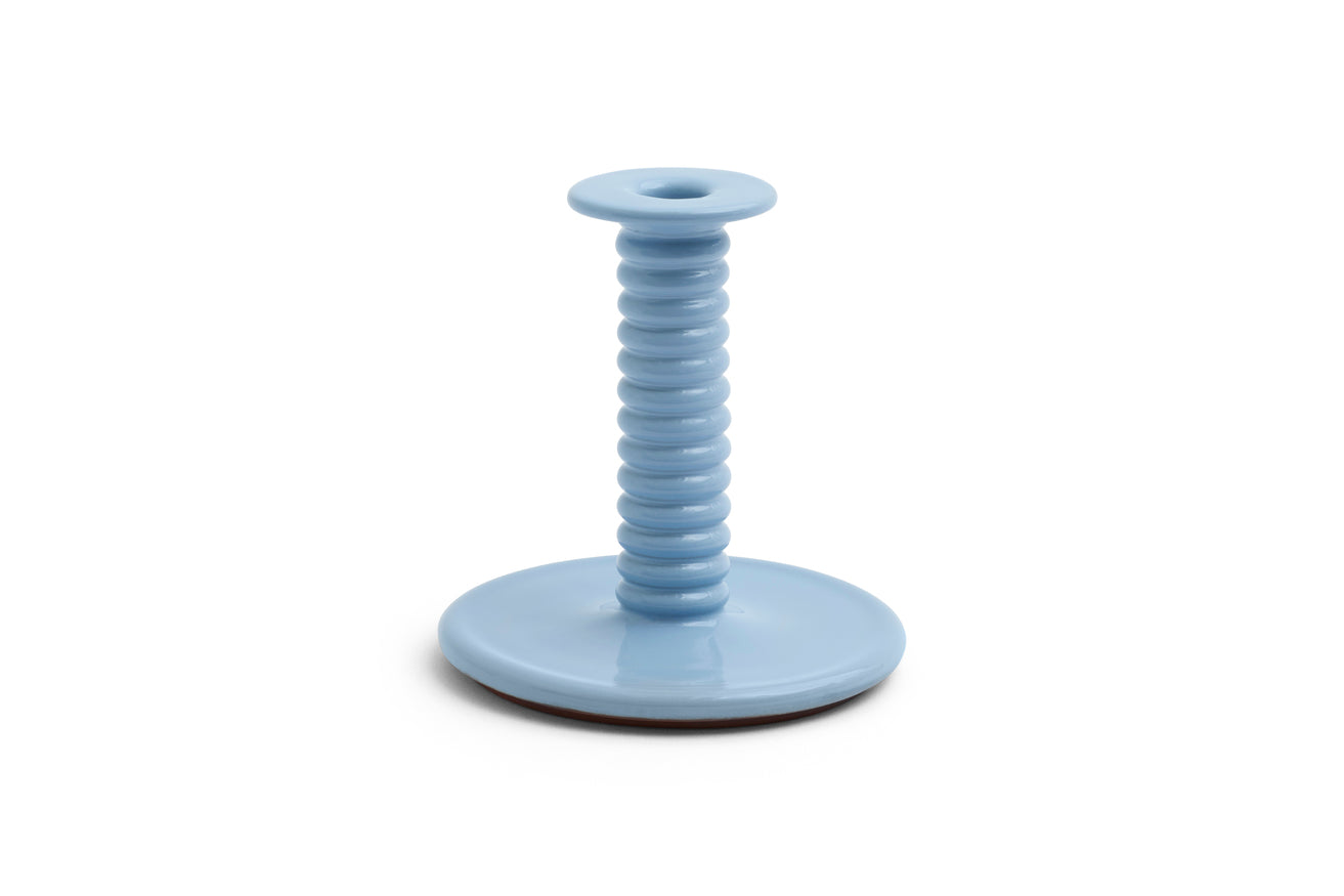 Barro Candleholder HAY