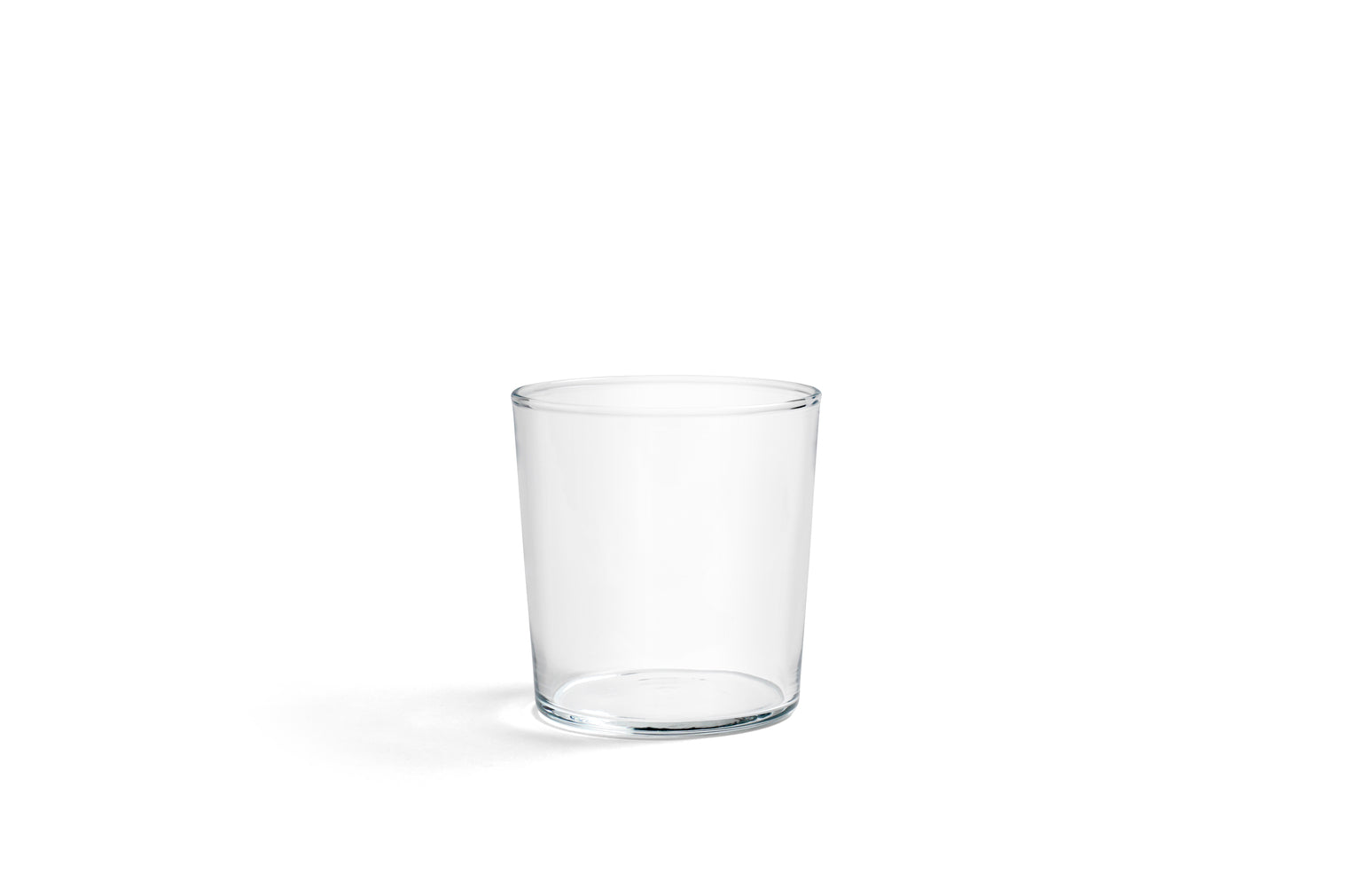Glass HAY