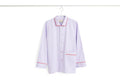 Outline Pyjama L/S Shirt €“ New Variants HAY
