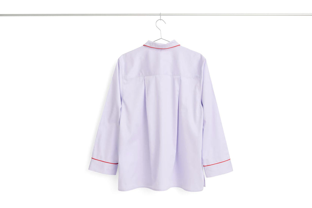 Outline Pyjama L/S Shirt €“ New Variants HAY
