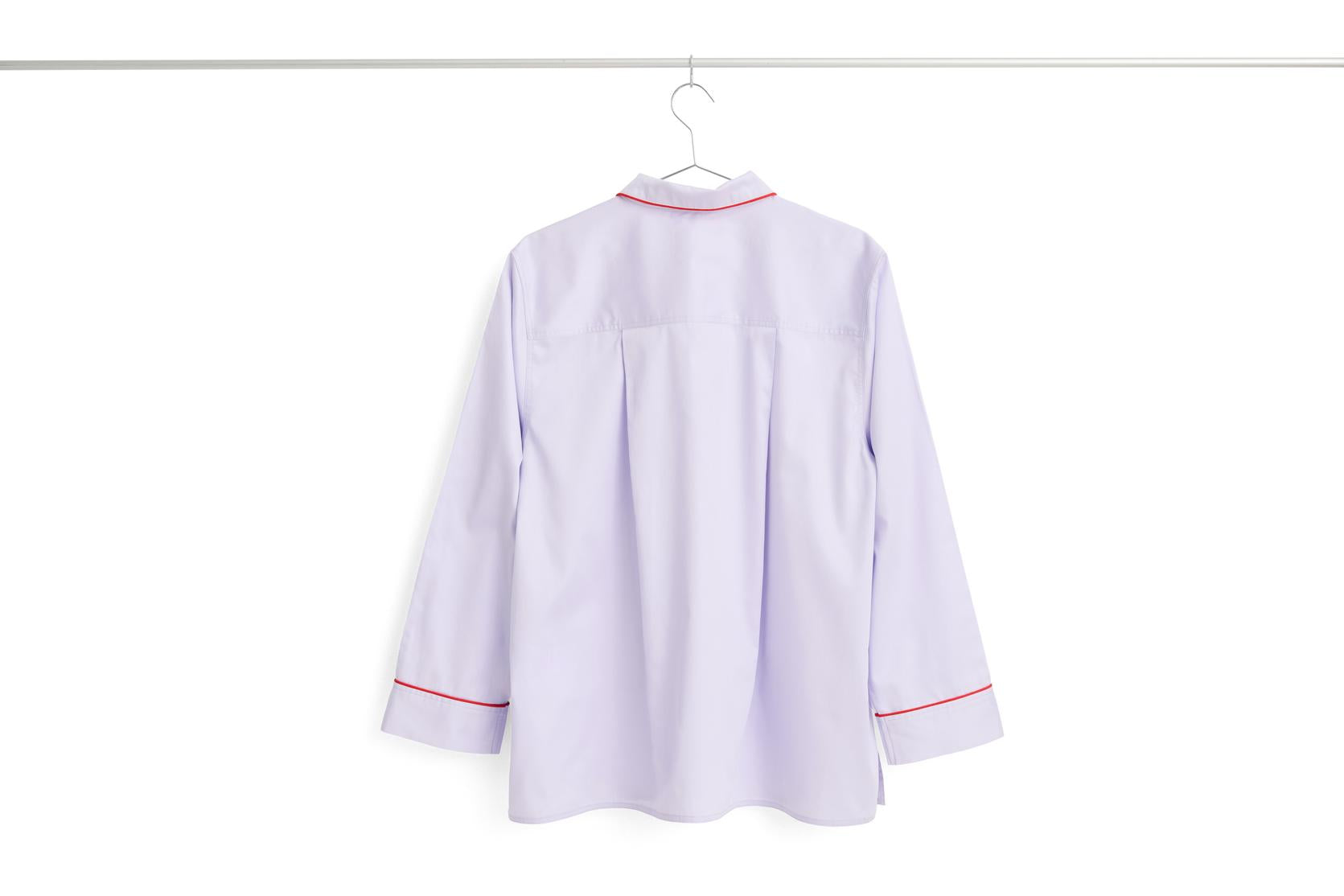 Outline Pyjama L/S Shirt €“ New Variants HAY